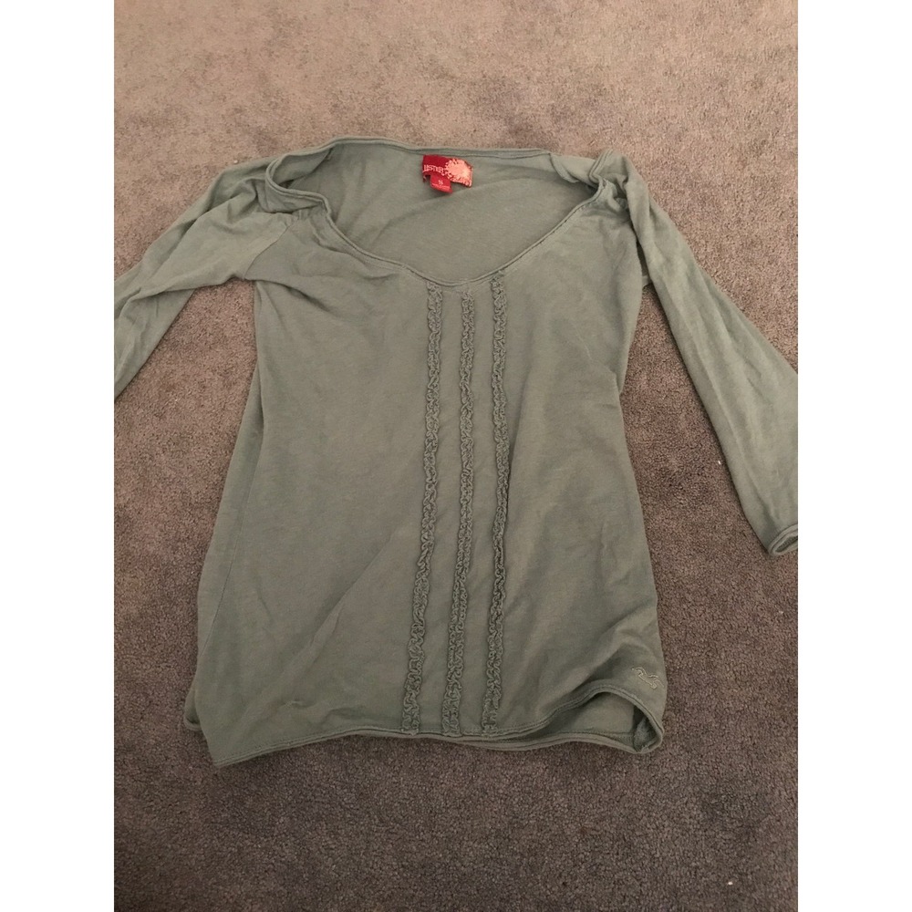 Hollister Top